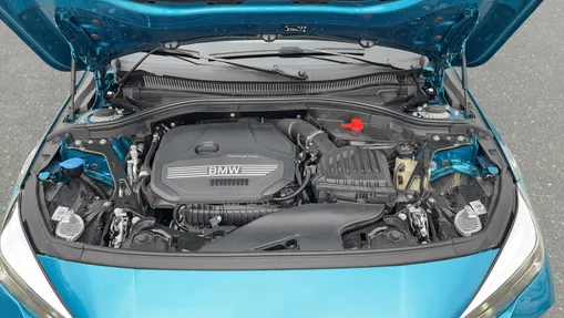 BMW Seria 2 218i M Sport aut