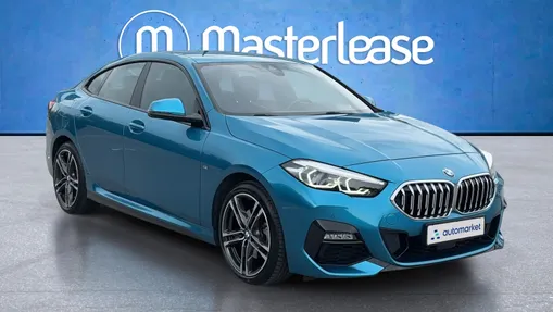 BMW Seria 2 218i M Sport aut
