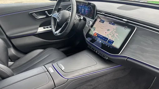 MERCEDES-BENZ E Klasa E 200 d mHEV Avantgarde 9G-Tronic