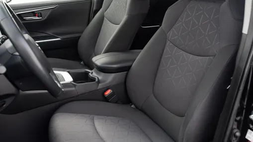 TOYOTA RAV4 RAV4 2.5 Hybrid Comfort 4x2