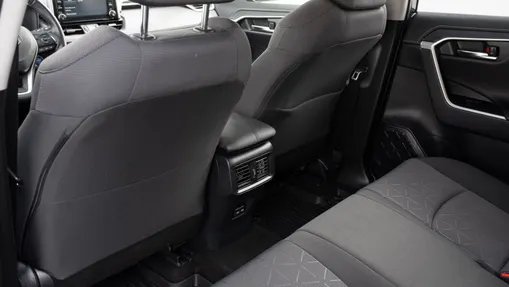 TOYOTA RAV4 RAV4 2.5 Hybrid Comfort 4x2