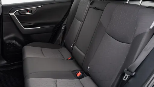 TOYOTA RAV4 RAV4 2.5 Hybrid Comfort 4x2