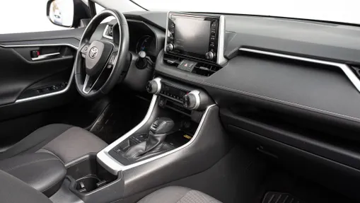TOYOTA RAV4 RAV4 2.5 Hybrid Comfort 4x2