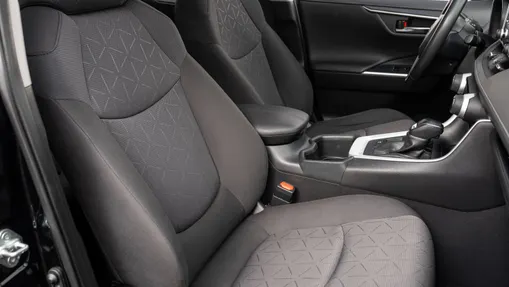 TOYOTA RAV4 RAV4 2.5 Hybrid Comfort 4x2
