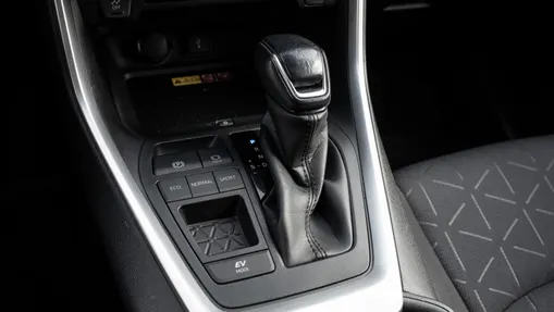 TOYOTA RAV4 RAV4 2.5 Hybrid Comfort 4x2