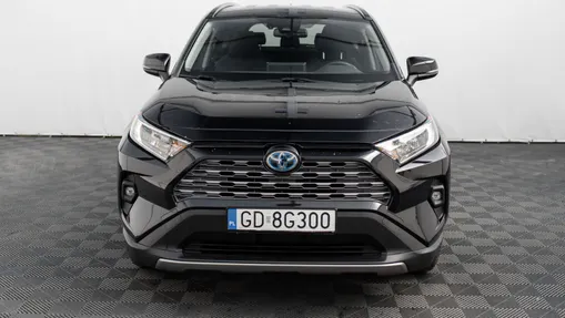 TOYOTA RAV4 RAV4 2.5 Hybrid Comfort 4x2