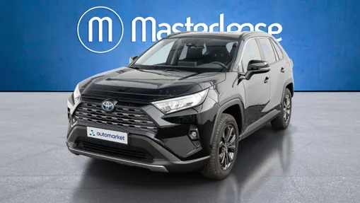 TOYOTA RAV4 RAV4 2.5 Hybrid Comfort 4x2
