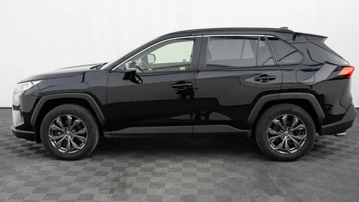 TOYOTA RAV4 RAV4 2.5 Hybrid Comfort 4x2