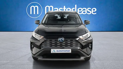 TOYOTA RAV4 RAV4 2.5 Hybrid Comfort 4x2