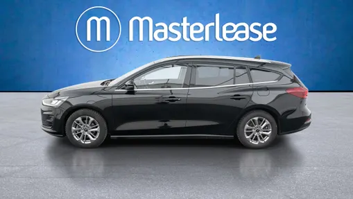 FORD Focus Focus 1.0 EcoBoost mHEV Titanium X aut