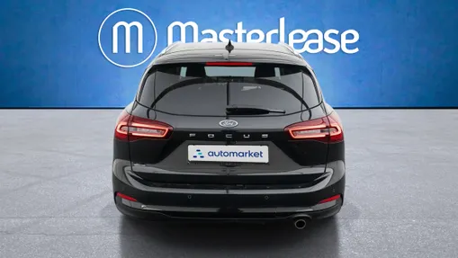 FORD Focus Focus 1.0 EcoBoost mHEV Titanium X aut