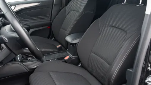 FORD Focus Focus 1.0 EcoBoost mHEV Titanium X aut