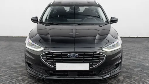 FORD Focus Focus 1.0 EcoBoost mHEV Titanium X aut