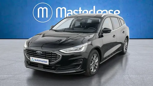 FORD Focus Focus 1.0 EcoBoost mHEV Titanium X aut
