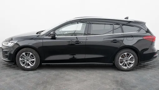 FORD Focus Focus 1.0 EcoBoost mHEV Titanium X aut
