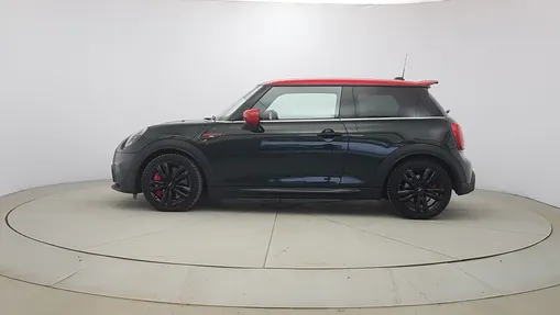 MINI [BMW] Mini John Cooper Works John Cooper Works Trim sport-aut