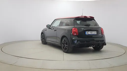 MINI [BMW] Mini John Cooper Works John Cooper Works Trim sport-aut