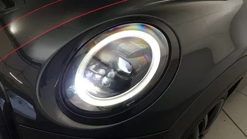 MINI [BMW] Mini John Cooper Works John Cooper Works Trim sport-aut