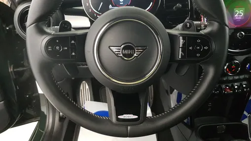 MINI [BMW] Mini John Cooper Works John Cooper Works Trim sport-aut