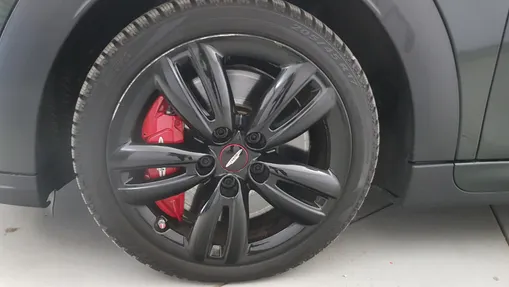 MINI [BMW] Mini John Cooper Works John Cooper Works Trim sport-aut