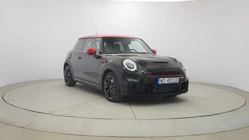 MINI [BMW] Mini John Cooper Works John Cooper Works Trim sport-aut