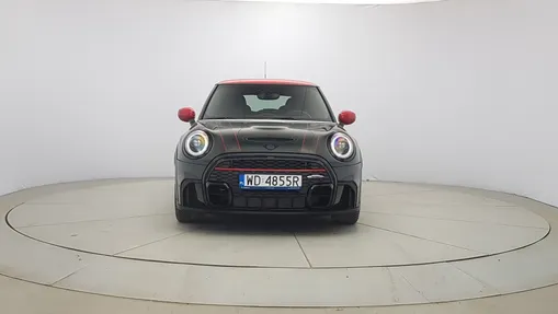 MINI [BMW] Mini John Cooper Works John Cooper Works Trim sport-aut