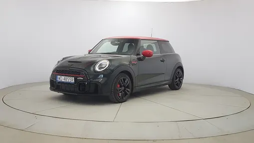 MINI [BMW] Mini John Cooper Works John Cooper Works Trim sport-aut