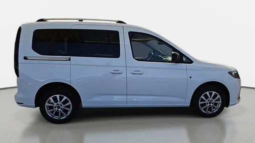 FORD Tourneo Connect Tourneo Connect 2.0 EcoBlue Titanium