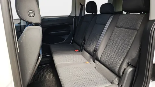 FORD Tourneo Connect Tourneo Connect 2.0 EcoBlue Titanium