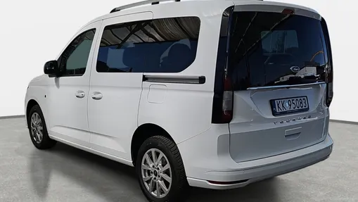 FORD Tourneo Connect Tourneo Connect 2.0 EcoBlue Titanium