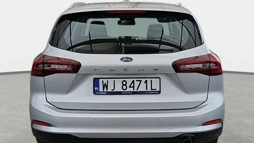 FORD Focus Focus 1.0 EcoBoost Titanium