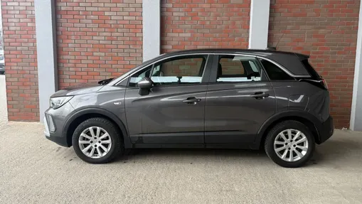OPEL Crossland X Crossland 1.2 T Elegance