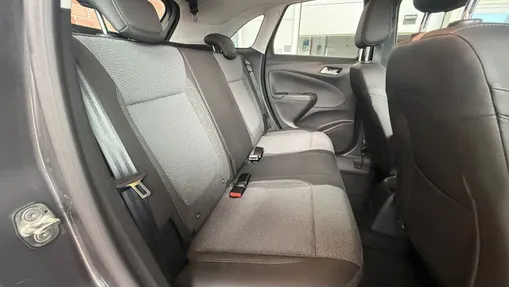 OPEL Crossland X Crossland 1.2 T Elegance