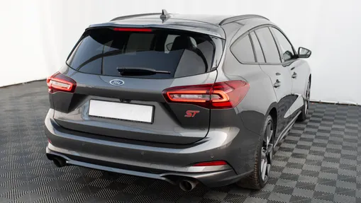FORD Focus Focus 2.3 EcoBoost ST X aut