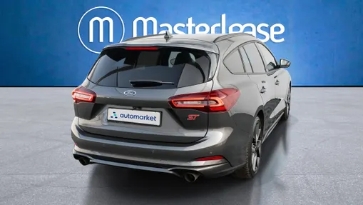 FORD Focus Focus 2.3 EcoBoost ST X aut