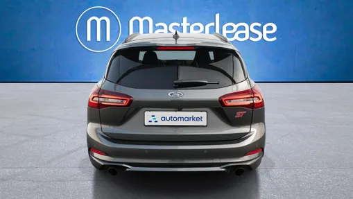 FORD Focus Focus 2.3 EcoBoost ST X aut