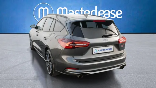 FORD Focus Focus 2.3 EcoBoost ST X aut