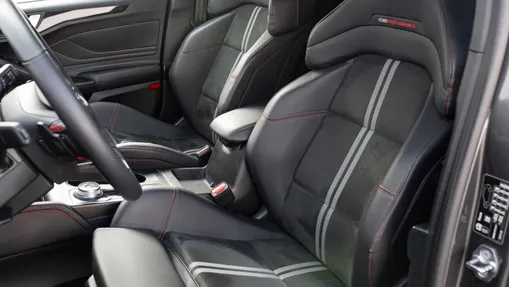 FORD Focus Focus 2.3 EcoBoost ST X aut