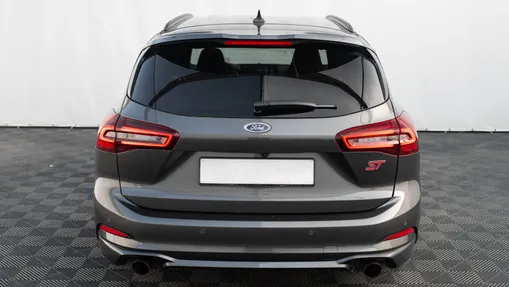 FORD Focus Focus 2.3 EcoBoost ST X aut