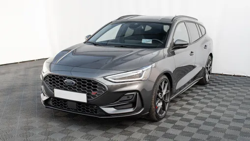 FORD Focus Focus 2.3 EcoBoost ST X aut