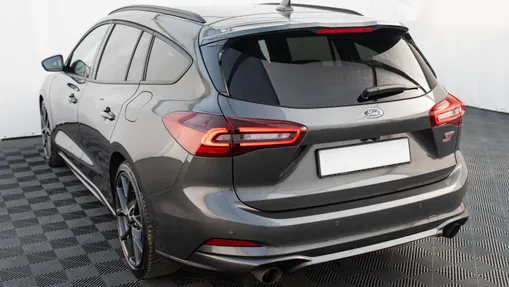 FORD Focus Focus 2.3 EcoBoost ST X aut
