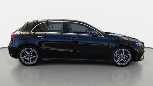 MERCEDES-BENZ A Klasa A 200 AMG Line 7G-DCT