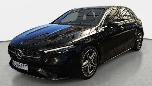 MERCEDES-BENZ A Klasa A 200 AMG Line 7G-DCT