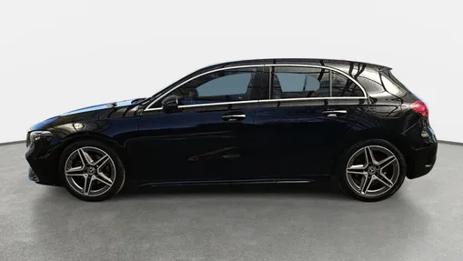 MERCEDES-BENZ A Klasa A 200 AMG Line 7G-DCT