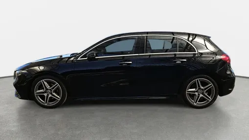 MERCEDES-BENZ A Klasa A 200 AMG Line 7G-DCT