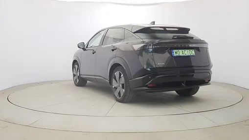 NISSAN Ariya Ariya 87kWh e-4orce Evolve