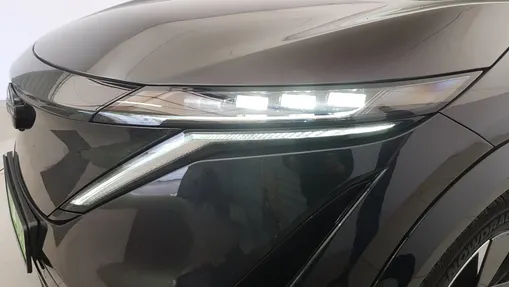 NISSAN Ariya Ariya 87kWh e-4orce Evolve