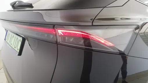 NISSAN Ariya Ariya 87kWh e-4orce Evolve