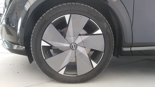 NISSAN Ariya Ariya 87kWh e-4orce Evolve