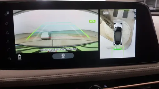 NISSAN Ariya Ariya 87kWh e-4orce Evolve